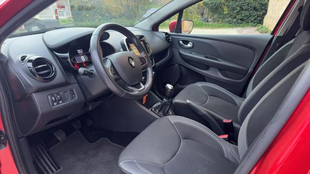 Renault Clio image 1