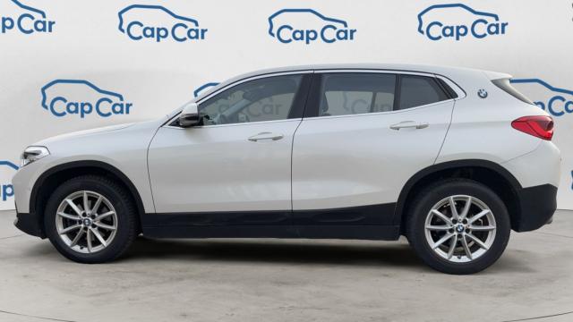 Bmw X2 image 6