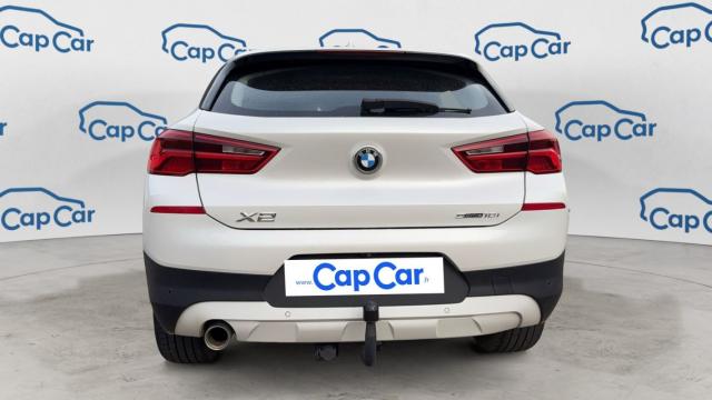Bmw X2 image 4