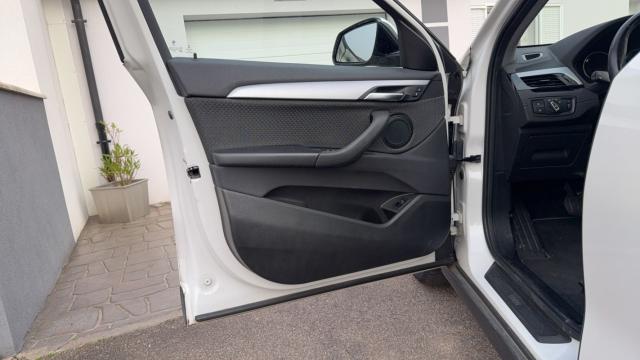 Bmw X2 image 2
