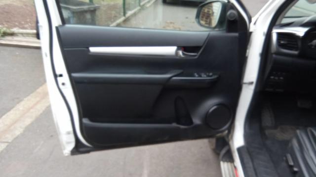 Toyota Hilux image 7