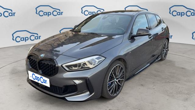 Bmw Série 1 M135i 306 Xdrive Bva8 M Performance - Toit Ouvrant