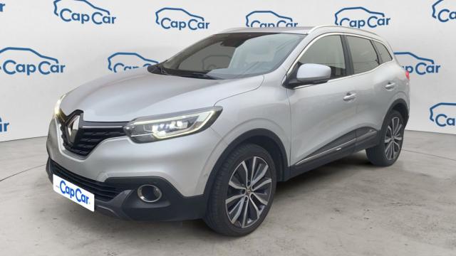 Renault Kadjar 1.2 Tce 130 Intens