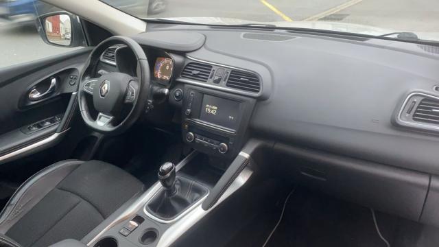 Renault Kadjar image 2