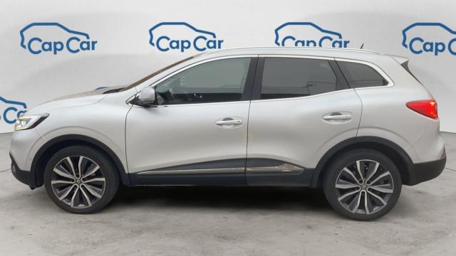 Renault Kadjar image 5