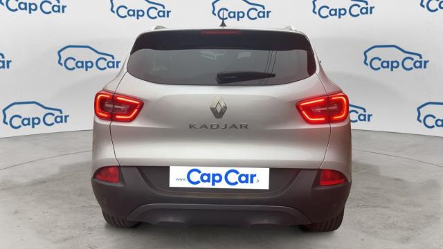 Renault Kadjar image 3