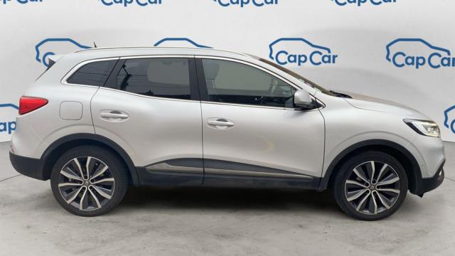 Renault Kadjar image 1