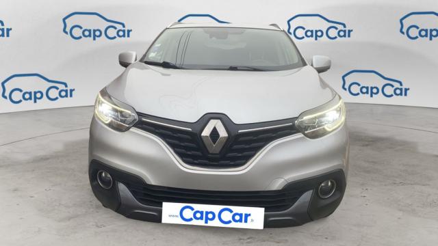 Renault Kadjar image 8