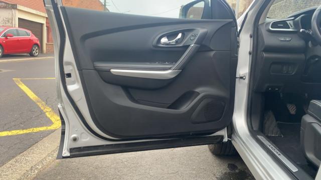 Renault Kadjar image 9