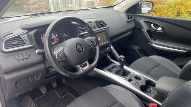 Renault Kadjar image 4
