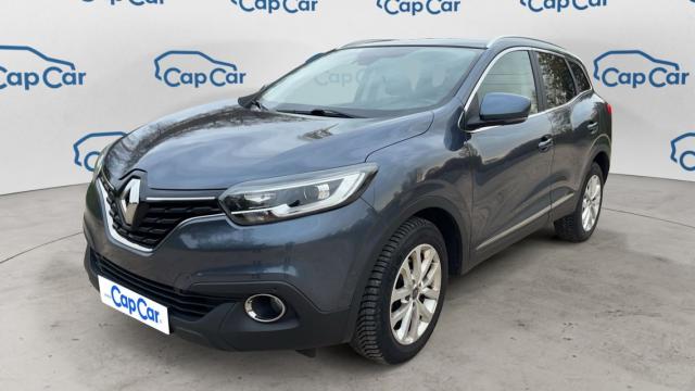 Renault Kadjar 1.2 Tce Energy 130 Intens