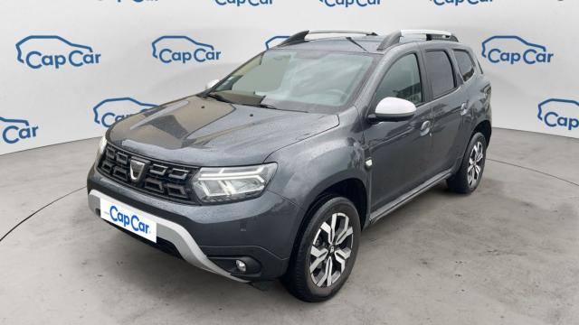Dacia Duster Ii 1.0 Eco-G 100 Prestige - Gpl