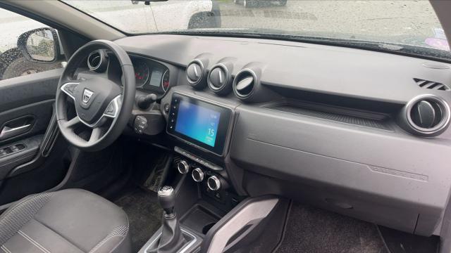 Dacia Duster image 2