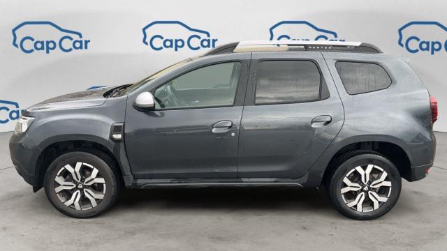 Dacia Duster image 4