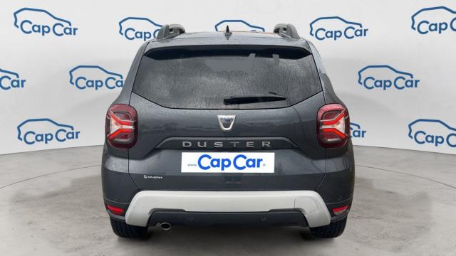 Dacia Duster image 8