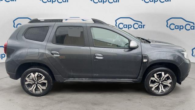 Dacia Duster image 9