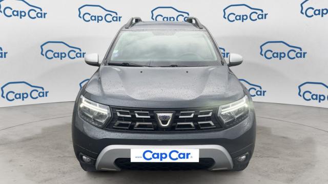 Dacia Duster image 3