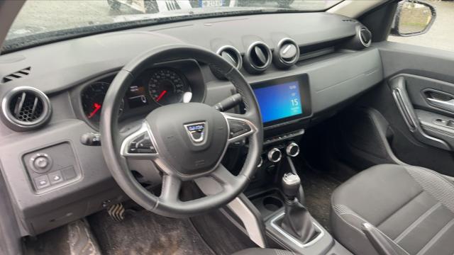 Dacia Duster image 7