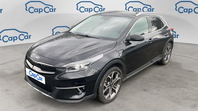 Kia Xceed 1.6 Gdi 141 Hybrid Dct6 Design - Automatique Toit Ouvrant