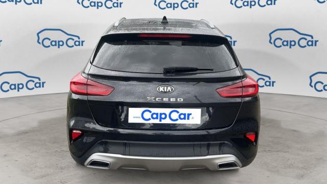 Kia Xceed image 6