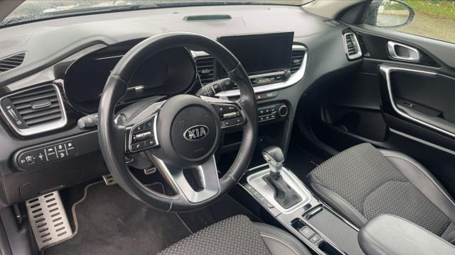 Kia Xceed image 9