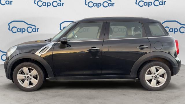 Mini Countryman image 5