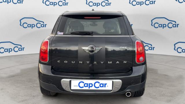 Mini Countryman image 9