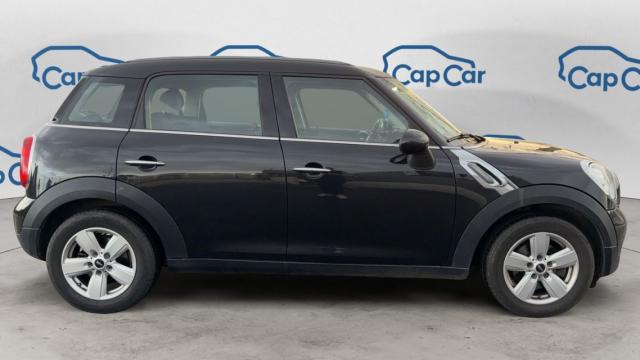 Mini Countryman image 1