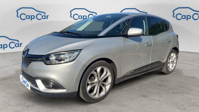 Renault Scénic 1.7 Dci 120 Business