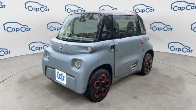 Citroen Ami 8.0 My Pop