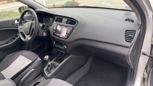 Hyundai I20 image 3