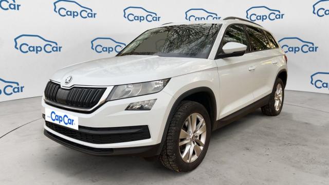 Skoda Kodiaq 1 2.0 Tdi 150 Ambition - 5 Places
