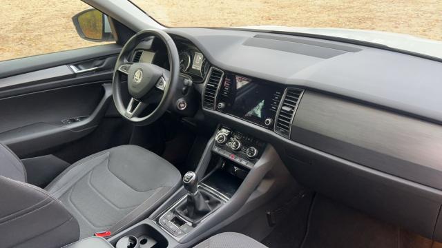 Skoda Kodiaq image 2