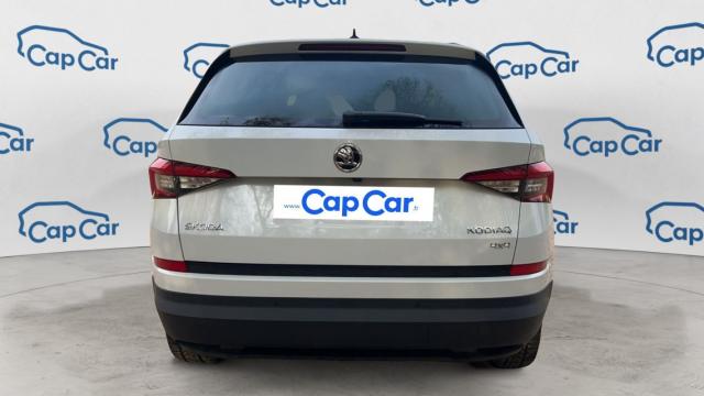 Skoda Kodiaq image 1