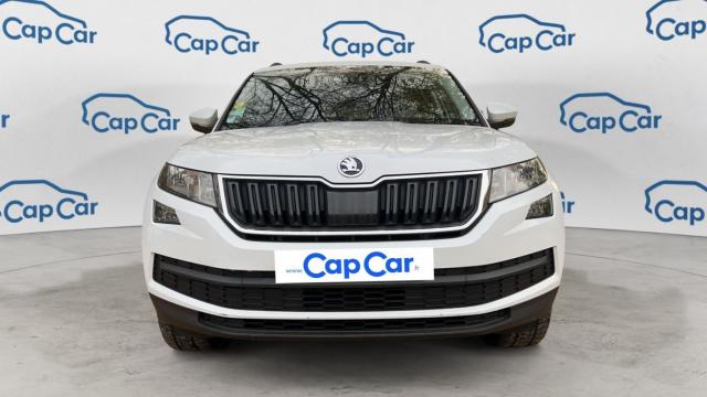 Skoda Kodiaq image 3