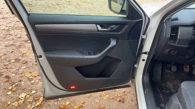 Skoda Kodiaq image 4