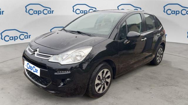 Citroen C3 1.4 E-Hdi 70 Confort - 5 Places