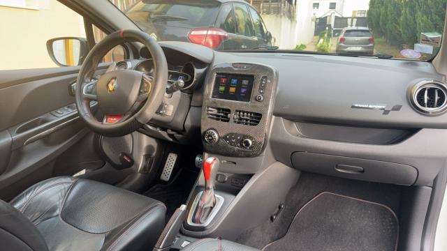 Renault Clio image 1