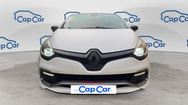 Renault Clio image 9