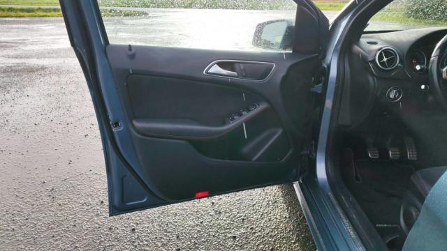 Mercedes Benz Classe B image 7