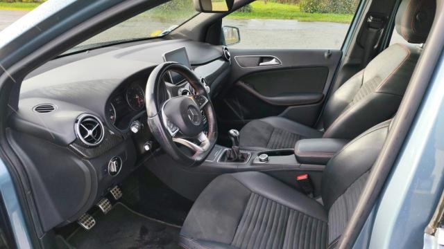 Mercedes Benz Classe B image 4