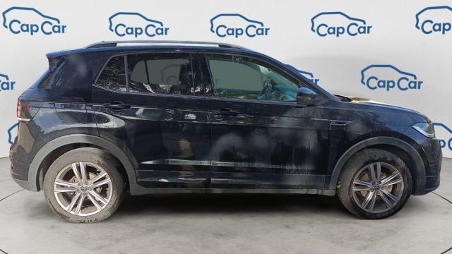 Volkswagen T-Cross image 6