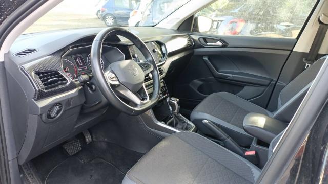 Volkswagen T-Cross image 4