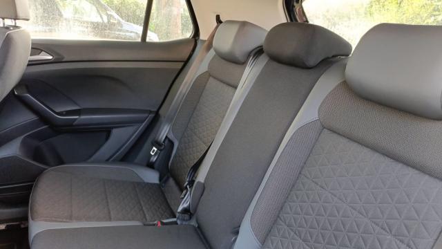 Volkswagen T-Cross image 7