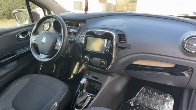 Renault Captur image 5