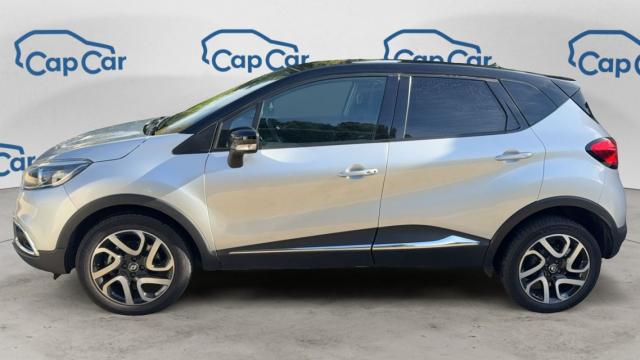 Renault Captur image 8