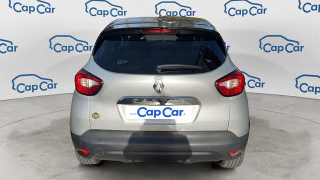 Renault Captur image 1