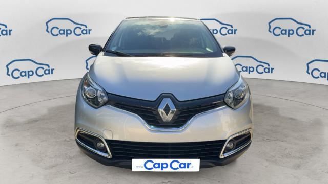 Renault Captur image 2
