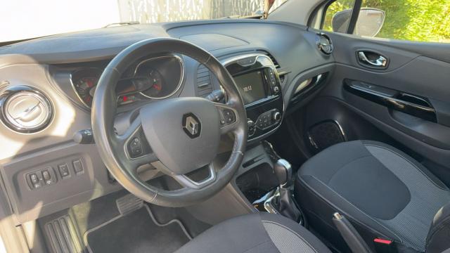 Renault Captur image 4