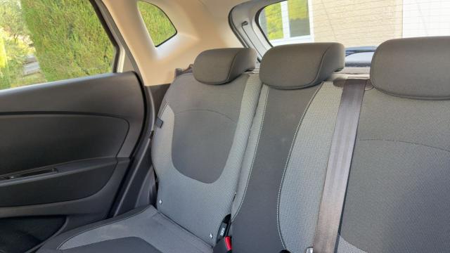 Renault Captur image 6